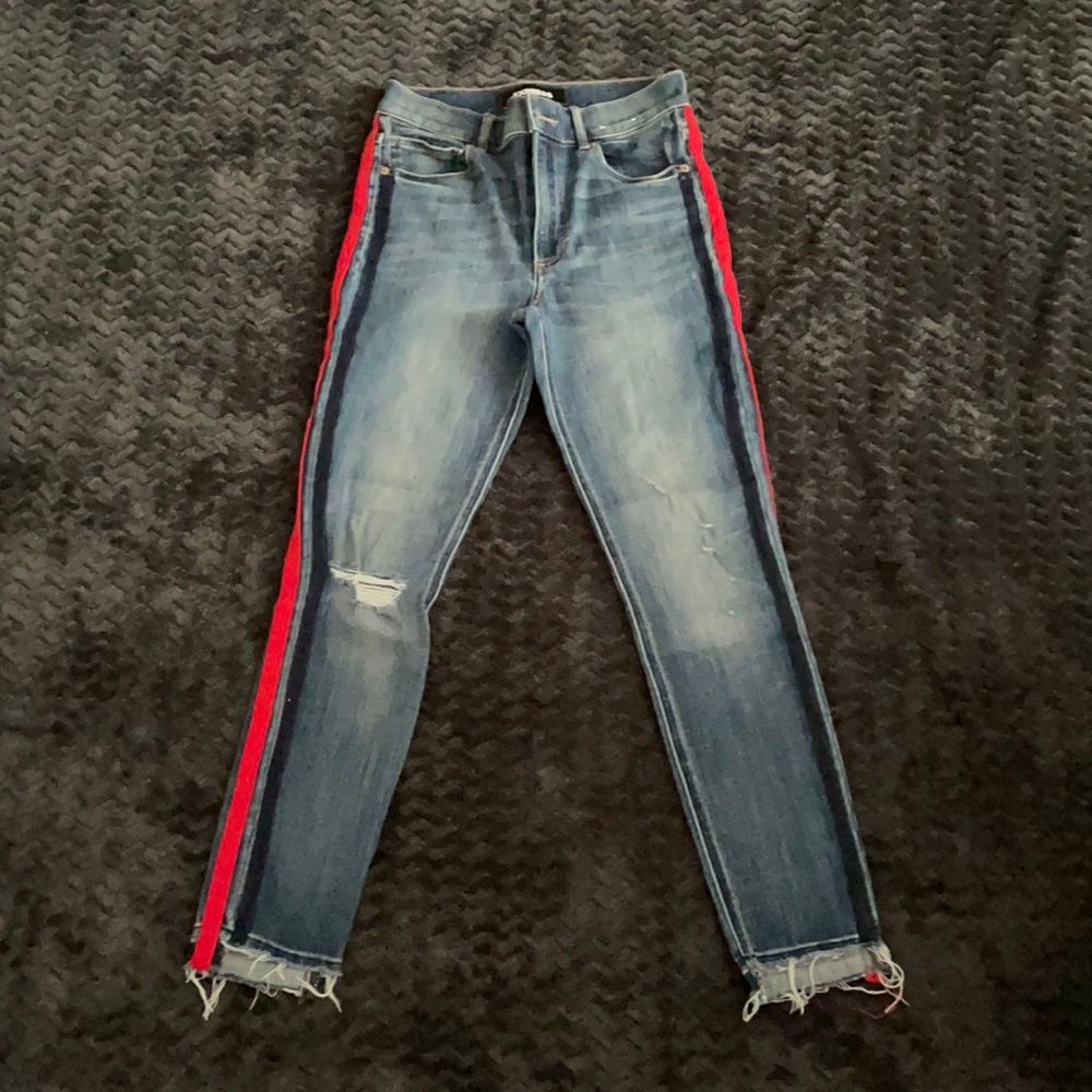 Express Jeans